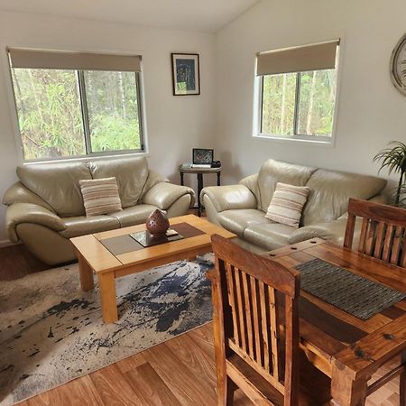Oakey Creek Country Retreat Kenilworth Guest House Gheerulla Exterior photo